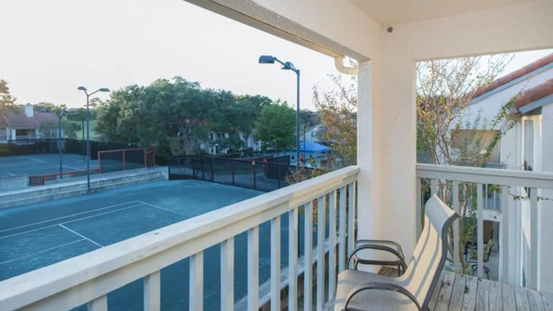 Tops'L Tennis Village 63 Destin Apartment
