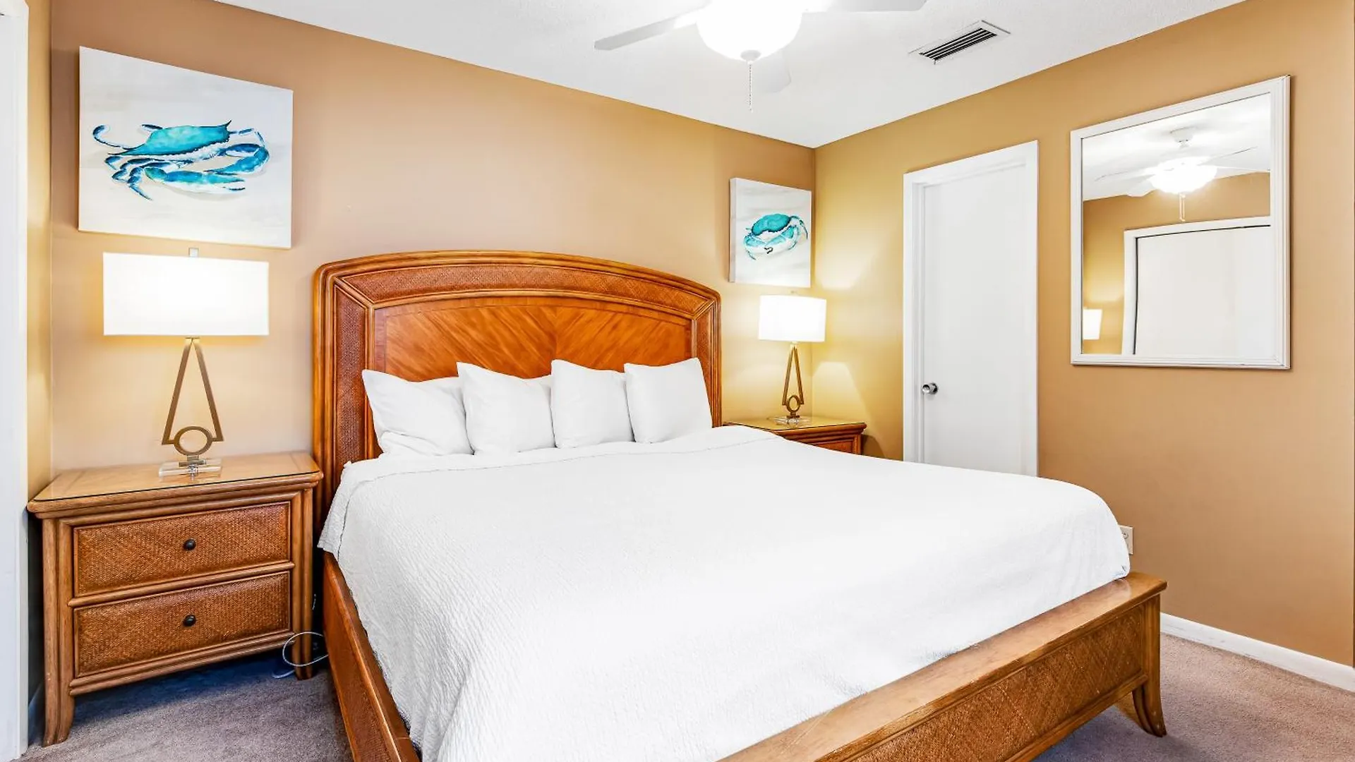 Apartment Tops'L Tennis Village 63 Destin