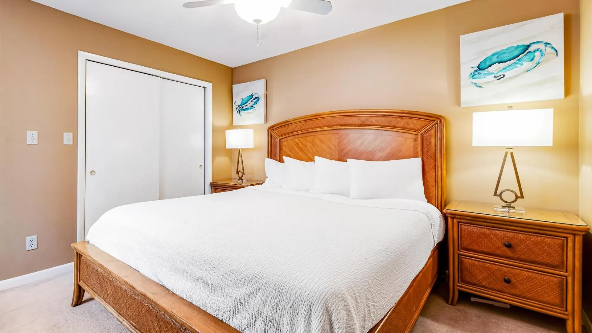 Apartment Tops'L Tennis Village 63 Destin United States